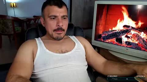 gymd4ddy online show from April 29, 2026, 3:49 pm