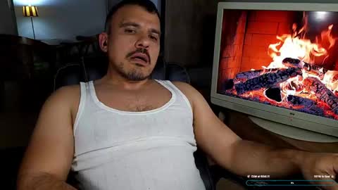 gymd4ddy online show from April 29, 2026, 5:30 pm