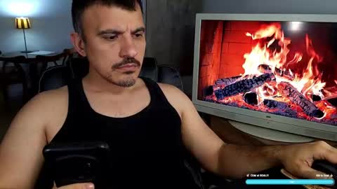 Snapshot of gymd4ddy chatting on May 17, 2026, 3:30 pm gymd4ddy online show from May 17, 2026, 3:30 pm
