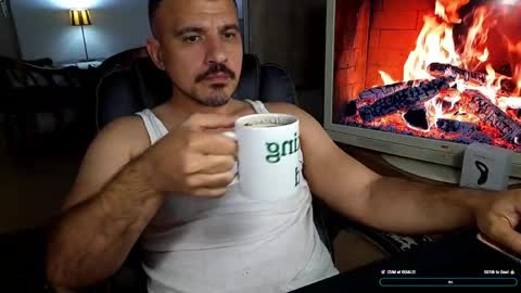 Snapshot of gymd4ddy chatting on May 30, 2026, 6:27 pm gymd4ddy online show from May 30, 2026, 6:27 pm