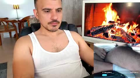 Snapshot of gymd4ddy chatting on June 6, 2026, 9:03 am gymd4ddy online show from June 6, 2026, 9:03 am