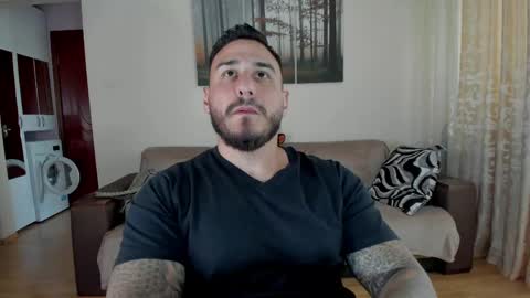 gymdominus online show from May 30, 2026, 9:17 am