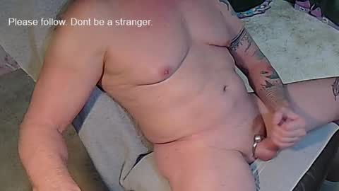 Snapshot of gymfriendly chatting on March 2, 2025, 9:32 pm GYMfriendly online show from March 2, 2025, 9:32 pm