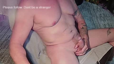 Snapshot of gymfriendly chatting on October 5, 2025, 9:34 pm GYMfriendly online show from October 5, 2025, 9:34 pm