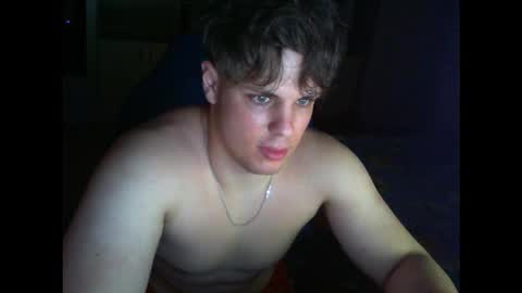 gymguy0505 online show from January 11, 2026, 1:43 am