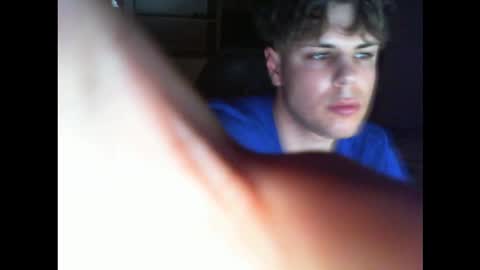 gymguy0505 online show from February 8, 2026, 11:30 pm