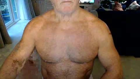 Gymguy online show from December 17, 2024, 3:49 pm