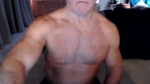 Gymguy online show from January 30, 2025, 6:43 pm