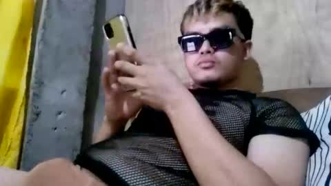 gymsin_borte online show from April 22, 2026, 9:33 am