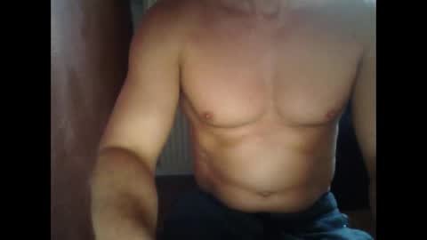 gymxxx_ online show from January 1, 2025, 1:16 pm