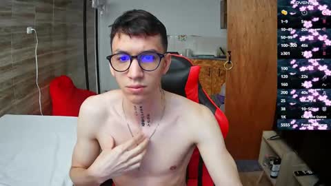 Snapshot of gyo_____ chatting on September 27, 2025, 12:32 pm gyo online show from September 27, 2025, 12:32 pm