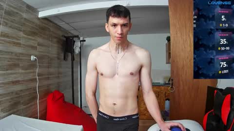 Snapshot of gyo_____ chatting on October 5, 2025, 12:25 pm gyo online show from October 5, 2025, 12:25 pm