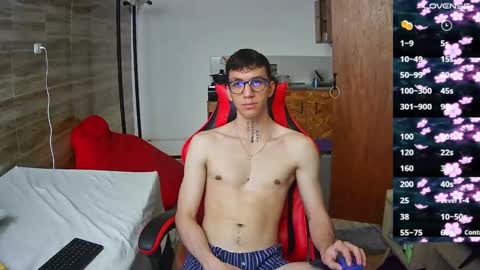 Snapshot of gyo_____ chatting on October 11, 2025, 8:51 pm gyo online show from October 11, 2025, 8:51 pm