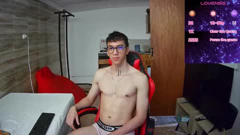 Snapshot of gyo_____ chatting on October 29, 2025, 12:40 pm gyo online show from October 29, 2025, 12:40 pm