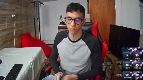 Snapshot of gyo_____ chatting on November 13, 2025, 8:52 pm gyo online show from November 13, 2025, 8:52 pm