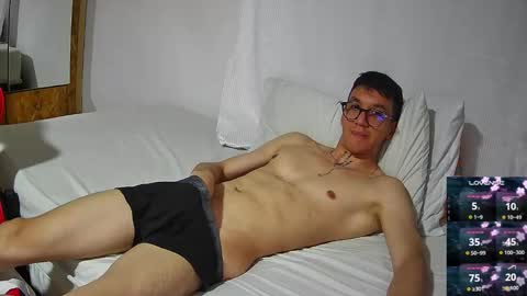 Snapshot of gyo_____ chatting on November 25, 2025, 11:38 pm gyo online show from November 25, 2025, 11:38 pm