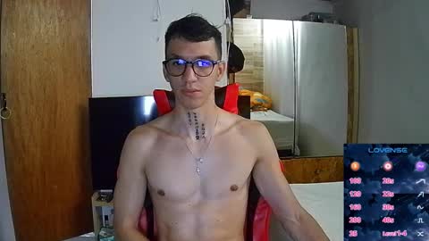 Snapshot of gyo_____ chatting on February 13, 2026, 12:45 pm gyo online show from February 13, 2026, 12:45 pm