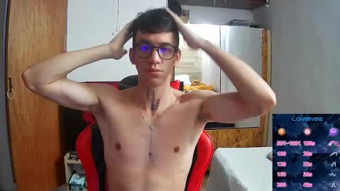 Snapshot of gyo_____ chatting on February 19, 2026, 1:18 pm gyo online show from February 19, 2026, 1:18 pm