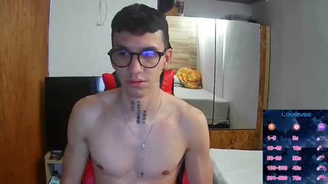 Snapshot of gyo_____ chatting on February 20, 2026, 1:11 pm gyo online show from February 20, 2026, 1:11 pm