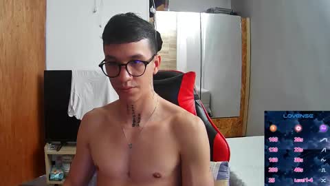 Snapshot of gyo_____ chatting on February 26, 2026, 2:38 pm gyo online show from February 26, 2026, 2:38 pm