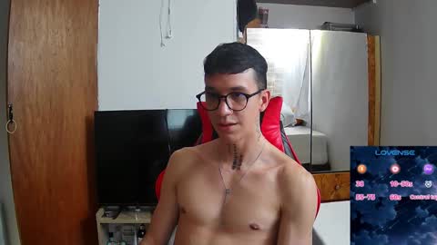 Snapshot of gyo_____ chatting on March 4, 2026, 3:40 pm gyo online show from March 4, 2026, 3:40 pm