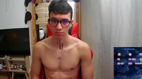 Snapshot of gyo_____ chatting on March 8, 2026, 1:26 pm gyo online show from March 8, 2026, 1:26 pm