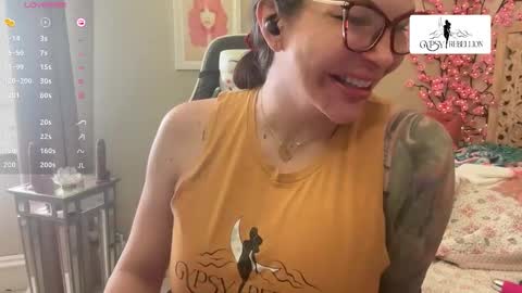 Gypsy online show from March 10, 2026, 3:17 pm