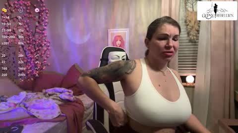 Gypsy online show from March 11, 2026, 11:27 am