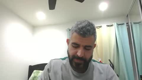 h0nest84 online show from January 3, 2025, 7:38 am