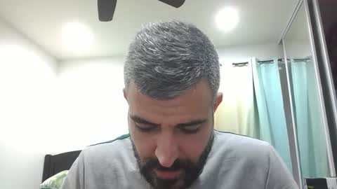 h0nest84 online show from January 4, 2025, 7:13 am