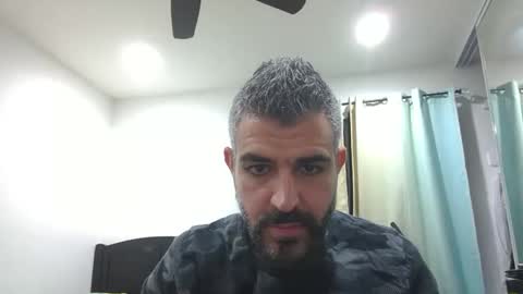 h0nest84 online show from January 6, 2025, 6:25 am