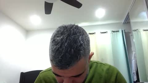 h0nest84 online show from January 19, 2025, 7:04 pm