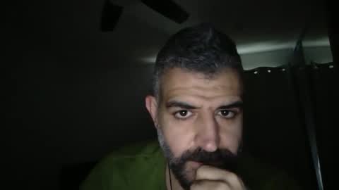 h0nest84 online show from January 22, 2025, 3:29 pm