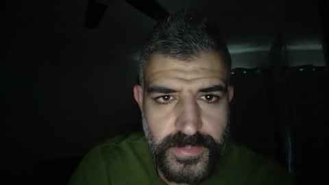 h0nest84 online show from January 27, 2025, 3:28 pm