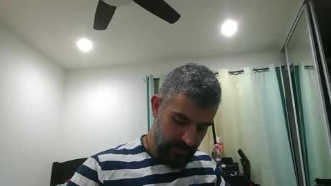 h0nest84 online show from January 30, 2025, 3:44 am