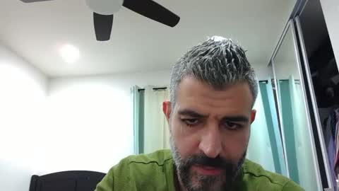 h0nest84 online show from February 27, 2025, 7:23 am