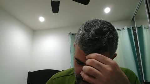 h0nest84 online show from March 2, 2025, 4:39 am