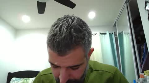 h0nest84 online show from March 3, 2025, 12:04 am