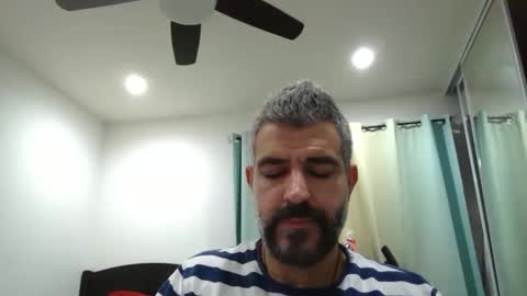 h0nest84 online show from March 5, 2025, 5:50 am