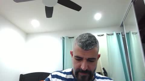 h0nest84 online show from March 6, 2025, 3:24 am