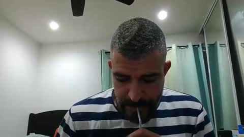 h0nest84 online show from March 9, 2025, 5:22 am