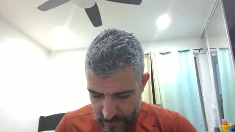 h0nest84 online show from October 2, 2025, 1:45 am