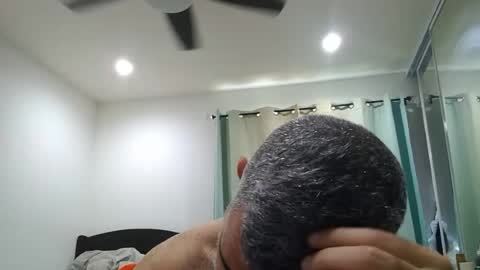 Snapshot of h0nest84 chatting on July 25, 2026, 5:10 pm h0nest84 online show from July 25, 2026, 5:10 pm
