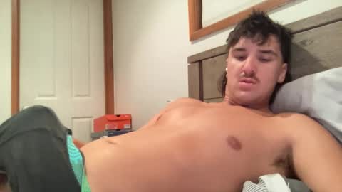 hornyboi online show from March 20, 2026, 9:14 am