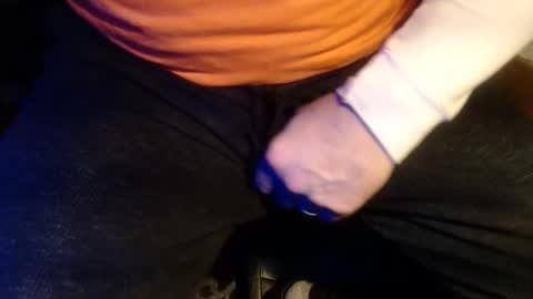 H2omygod online show from February 12, 2025, 10:48 pm