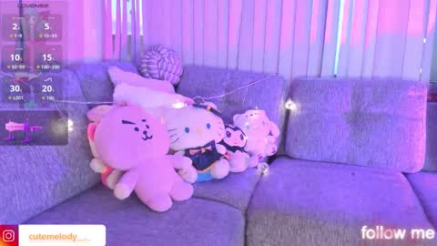 Hello Kitty online show from March 21, 2026, 11:15 am