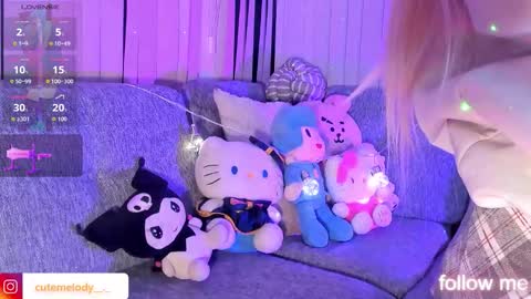 Hello Kitty online show from March 24, 2026, 11:04 am