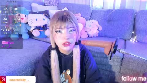 Hello Kitty online show from March 30, 2026, 3:13 pm