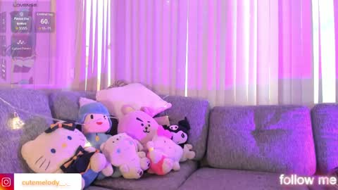 Hello Kitty online show from April 2, 2026, 1:09 pm