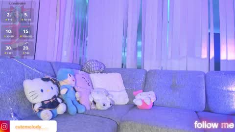 Hello Kitty online show from April 9, 2026, 11:04 am